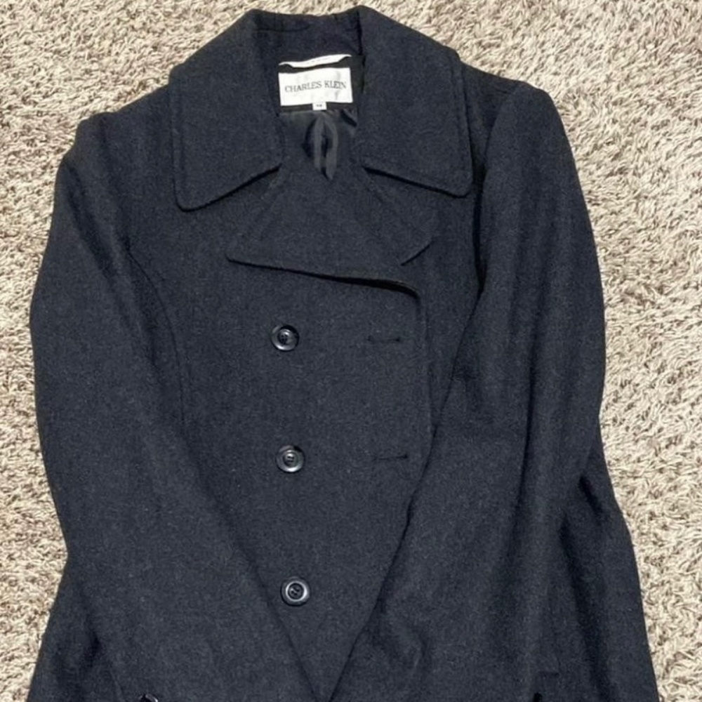 Charles Klein Women's Winter Coat